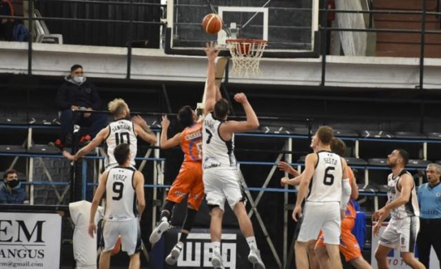 Se acab� la mala racha