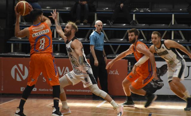 Se acab� la mala racha