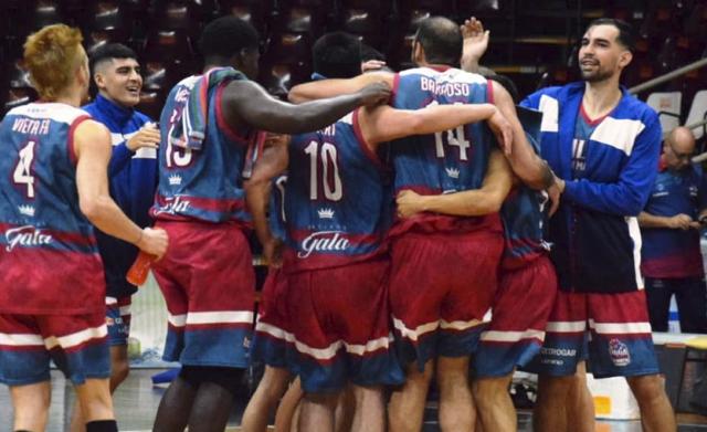 Escal� en el final