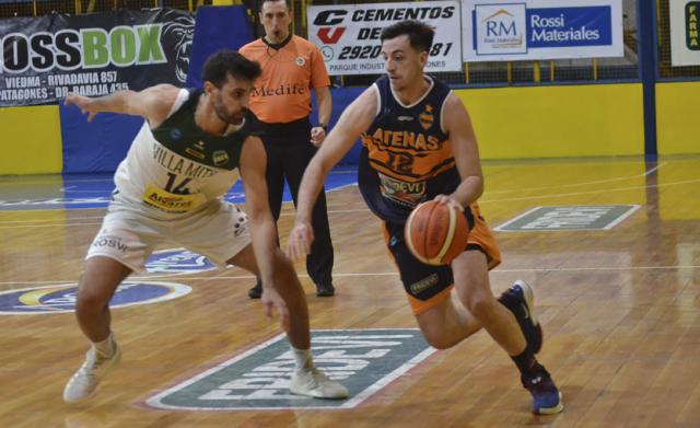 Escal� en el final