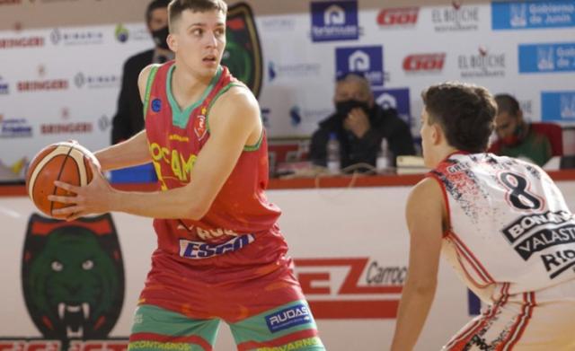 Rocamora a pura renovaci�n