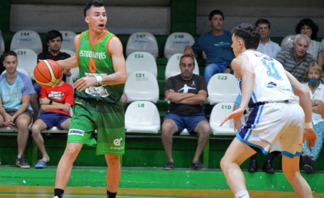 Entre R�os presente