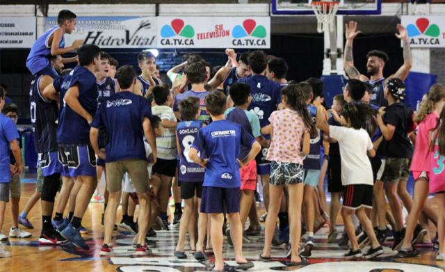 Entre R�os presente