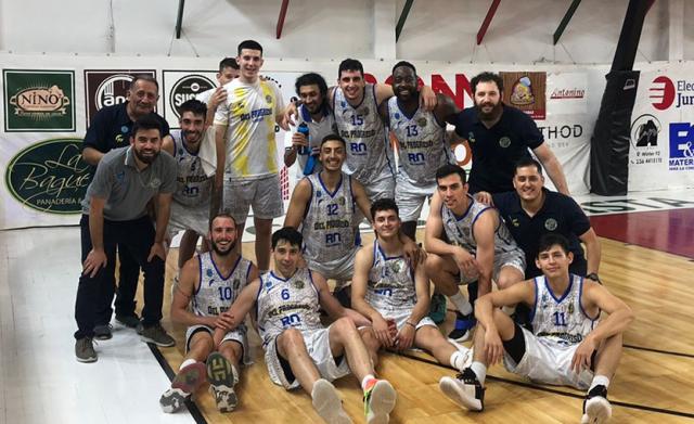 Nada cambi� arriba