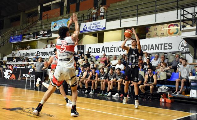 Local�as encendidas en el Sur