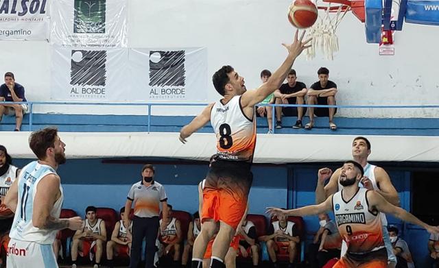 Local�as encendidas en el Sur