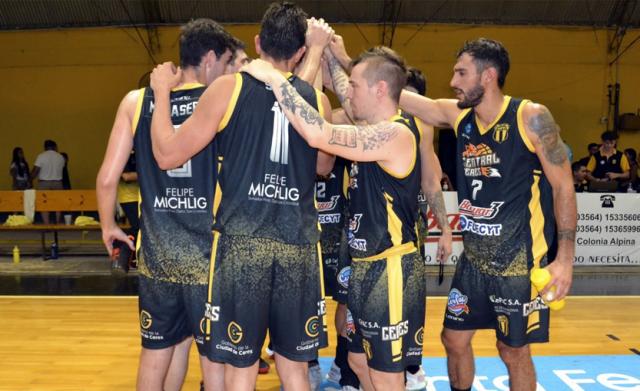 Sorpresa santiague�a