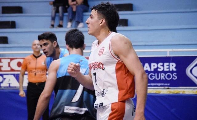 Oberto: Queremos que nuestra filosof�a sea defender duro y correr