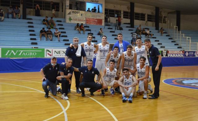 Gonz�lez: Tenemos que revalidar fecha a fecha todo