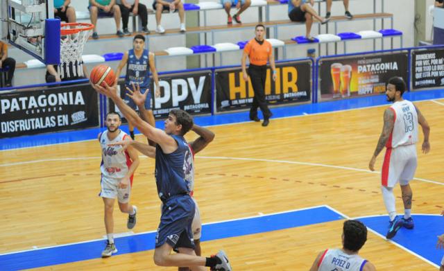 Fren� la remontada