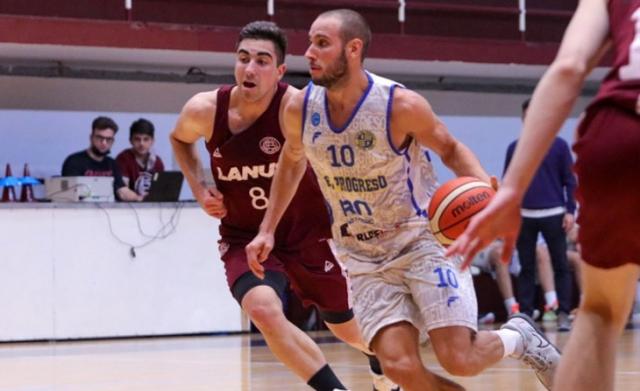 �Progre� regresa a casa, a buscar un lugar en Reclasificaci�n