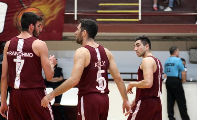 Z�rate al podio, Lan�s con el golpe