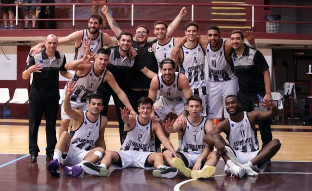 Olavarr�a en el Top4, Gimnasia y Parque Sur con buenos cierres