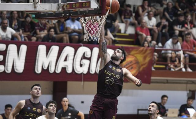 Despert� el le�n