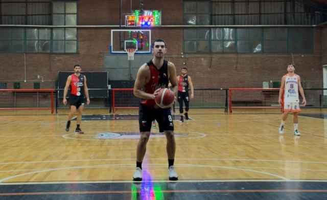 Norte A: El campe�n pisa de nuevo