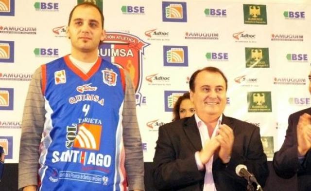 Un a�o m�s para el Chuso y el si de Tintorelli