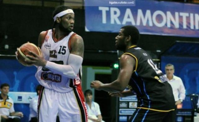 �Indiscutiblemente el equipo dio un cambio tremendo�