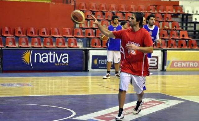 Villares: �Me gusta el desaf�o de pelear arriba�