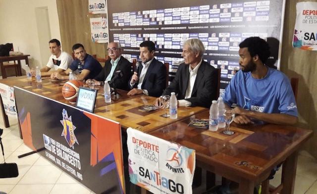 En La Banda est� el agite