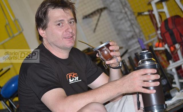 Instituto se qued� sin DT