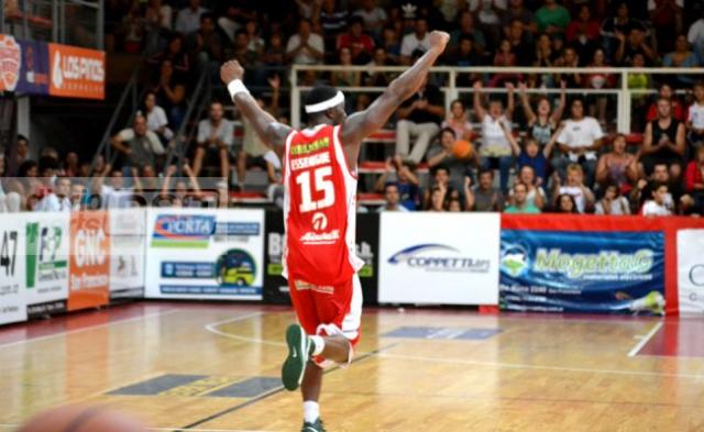 La punta tiene due�o