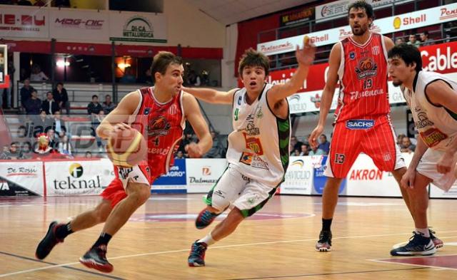 En C�rdoba fue para los locales