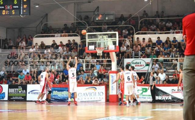 Con mayor�a de locales