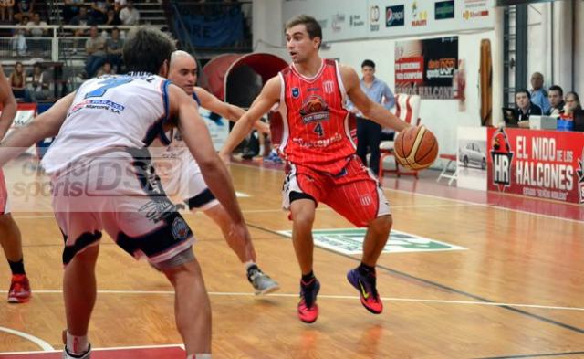 Instituto se rencontr� con su viejo amor