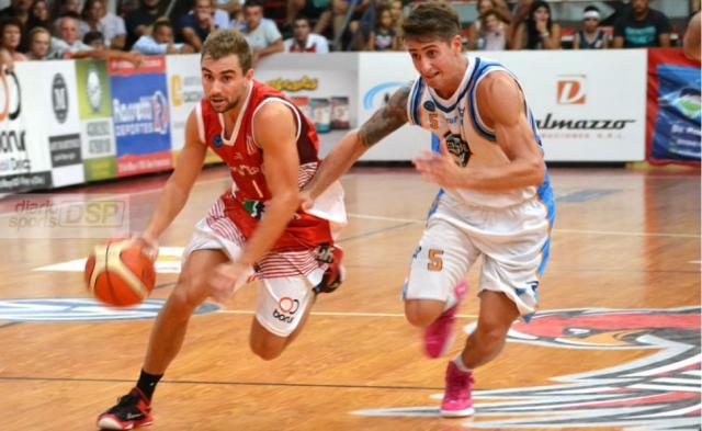 San Isidro y Salta los ganadores del mi�rcoles