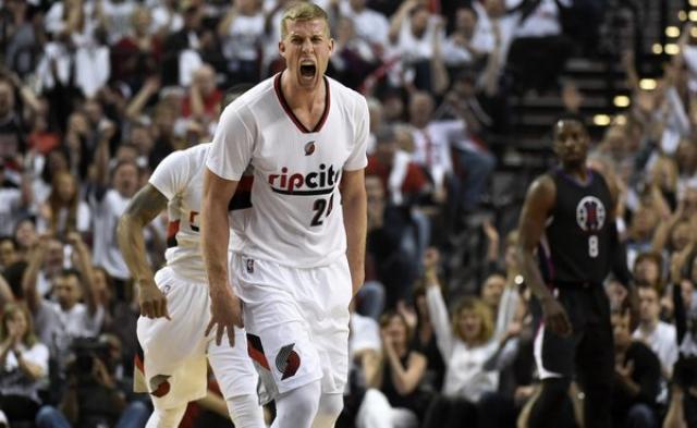 Luch�, sufri� y avanz�