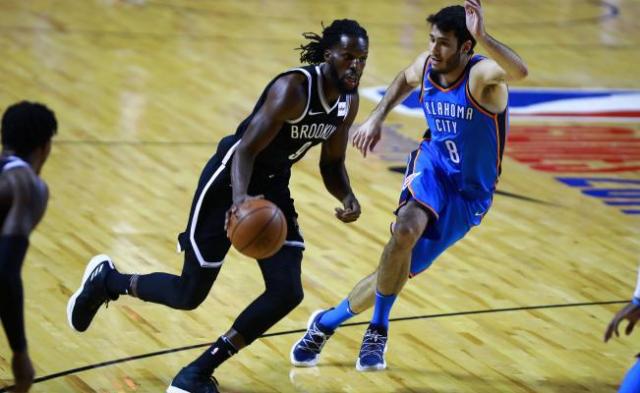 Victoria de Brooklyn en M�xico