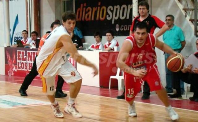 OTC, el �nico visitante