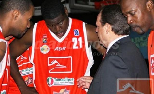 San Isidro con for�neo y Monte sum� uno m�s