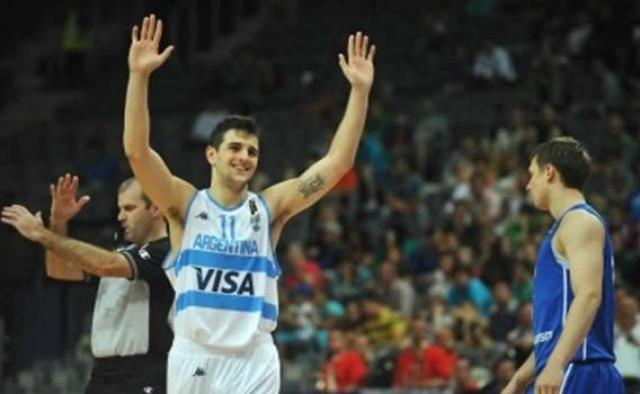 San Isidro se qued� con Bernardini