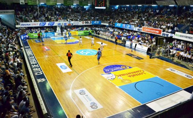 Daniel Valsangi�como: �La gente estaba esperando una final con Pe�arol�