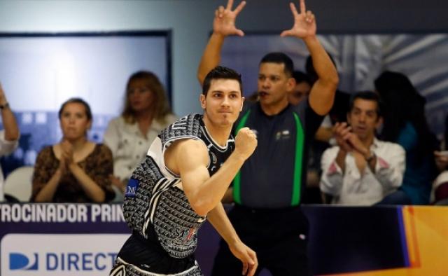 Massarelli: "Cada vez me voy sintiendo m�s c�modo"