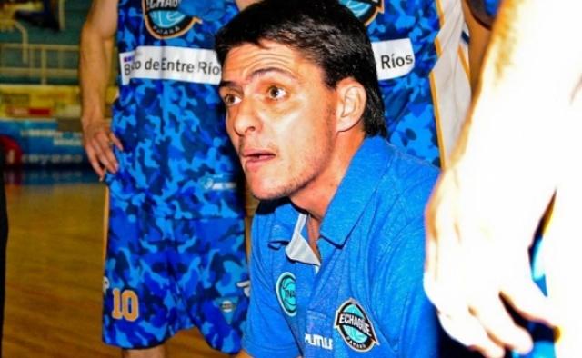 Barsanti por Maffei en Echag�e