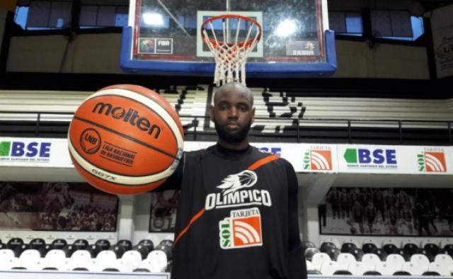 Uno menos en Ol�mpico