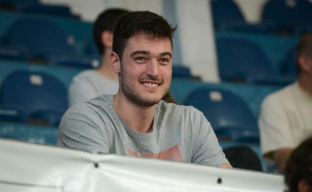 Dura lesi�n de Bordignon