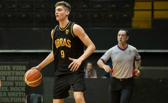 Valussi y Romero descollaron el mi�rcoles