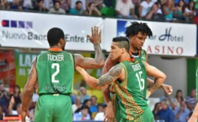 Concordia tendr� Sudamericana