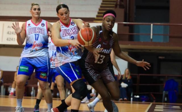 Lanus con sonrisas en varias categor�as