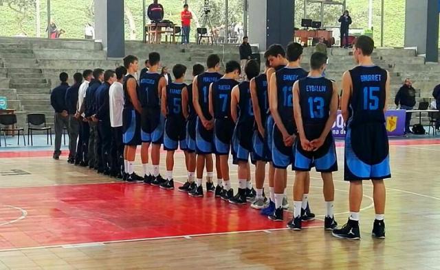 Falt� la puntada final