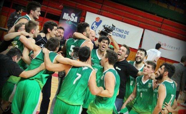 Santa Fe y Neuqu�n en el cara a cara final