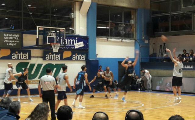 Llamado de atenci�n albiceleste