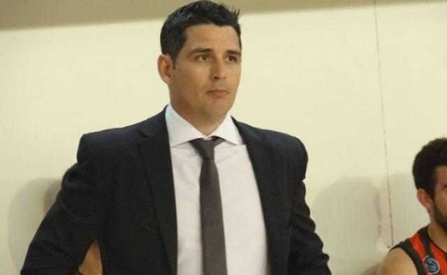 Sucatzky: �El proyecto de Atenas me interes� en todos los aspectos�