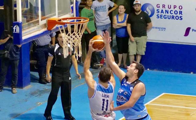 Norte Armstrong: la revelaci�n