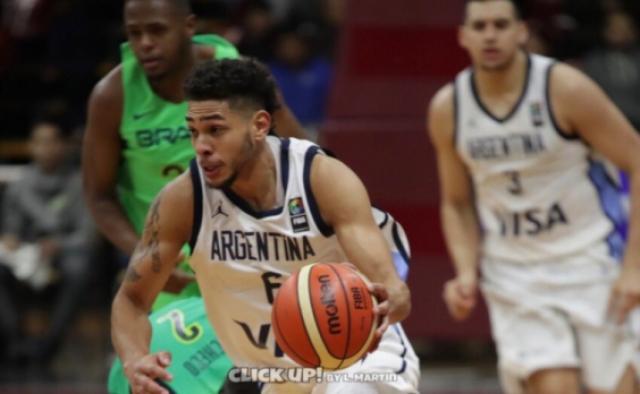 Viedma con buenas apuestas en el per�metro