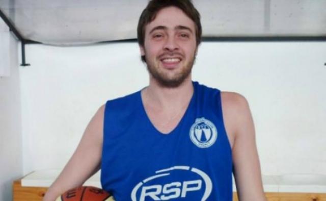 Maxi Mart�n regresa a Ober�