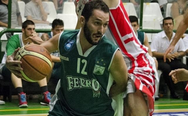 Tantos: "Jugar�a en Ciclista sin problemas"